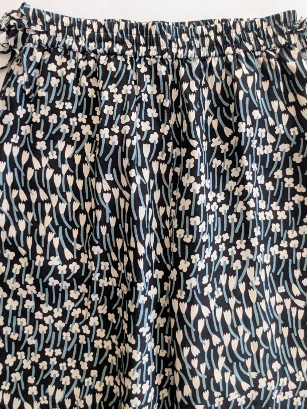 Marimekko Arkadi Wide Leg Pants Size XS - Picture 4 of 9